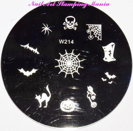 W Stamping Plates Review