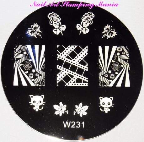 W Stamping Plates Review