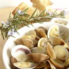 Arselle alla viareggina