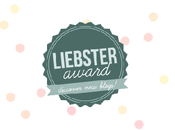 Liebster Award 2014