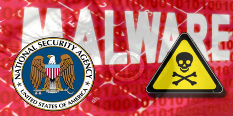 La NSA infetta milioni di computer con malware per attività di spionaggio