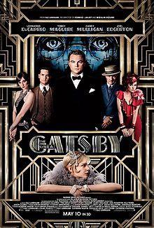 Il Grande Gatsby (2013) Il Grande Gatsby (2013)