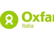 Oxfam Italia, assunzioni aree Marketing Comunicazione