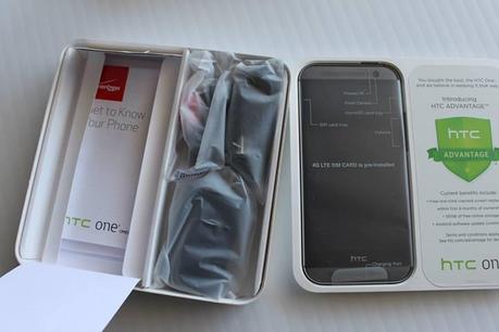 1602107 720154348027524 35333963 o Unboxing HTC One M8 (2014): come scatta le foto il nuovo HTC One?
