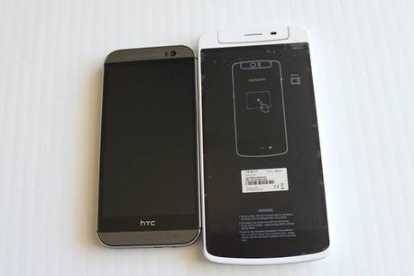 1795945 720155064694119 1187739977 o Unboxing HTC One M8 (2014): come scatta le foto il nuovo HTC One?