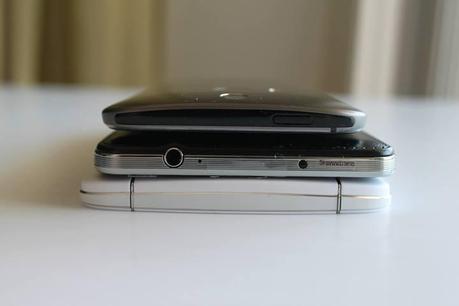 1911238 720154714694154 1112948849 o Unboxing HTC One M8 (2014): come scatta le foto il nuovo HTC One?