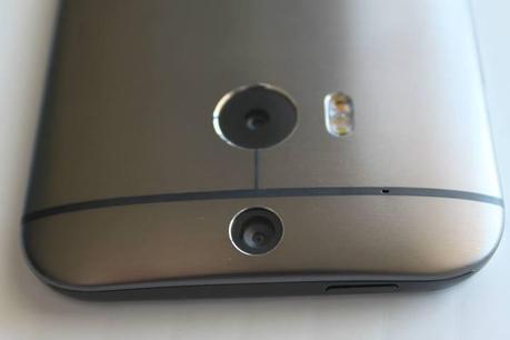 1149664 720154678027491 397566615 o Unboxing HTC One M8 (2014): come scatta le foto il nuovo HTC One?