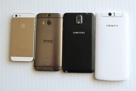 1921168 720155144694111 1652798024 o Unboxing HTC One M8 (2014): come scatta le foto il nuovo HTC One?