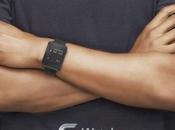 Watch: ecco prime foto ufficiali dello smartwatch Android