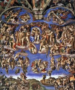 La Cappella Sistina: alcune curiosità sulla grande meraviglia di Michelangelo