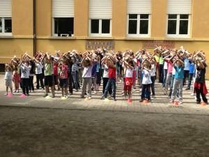 sport a scuola