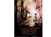 Nuove Uscite “Memorie peccati L'amante Papa Borgia” Elena Michela Martignoni