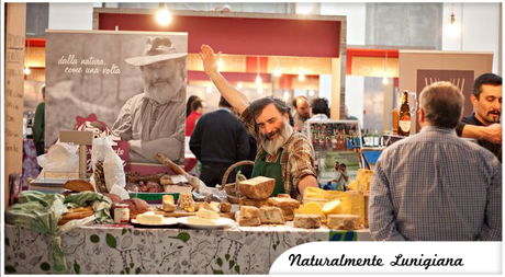 Naturalmente Lunigiana: dalla natura, come una volta