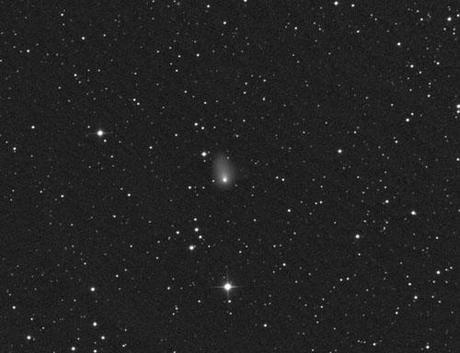 Comet C2014/E2 (Jacques)