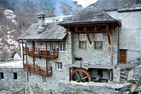 Il gusto della Svizzera | Il Canton Ticino: specie rare ed erbe selvatiche DSC_1372