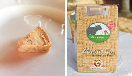 Il gusto della Svizzera | Il Canton Ticino: specie rare ed erbe selvatiche formaggio_zincarlin