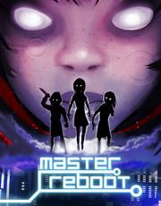 Cover Master Reboot