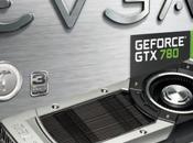 EVGA rilascia GeForce GDDR5