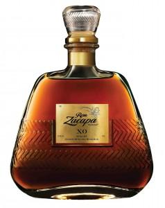 bottiglia Zacapa XO