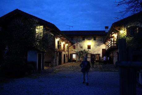 Dentesano: un'eccellenza in Friuli Venezia Giulia