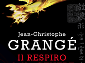 respiro della cenere, Jean-Christophe Grangé (2013)