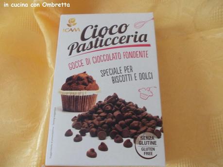 Seconda collaborazione con l'azienda Icam Cioco Pasticceria