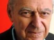Addio Cesare Segre, teorico internazionale della semiologia