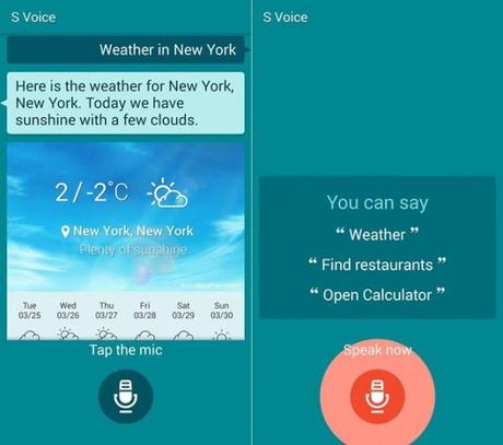 nexusae0 SVoice thumb 600x532 Samsung Galaxy S5: disponibile al download lAPK di S Voice smartphone  samsung galaxy s5 s voice S Voice Samsung Galaxy S5 S Voice APK APK S Voice 