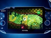 PlayStation Vita, disponibile l'aggiornamento alla versione 3.10 Notizia