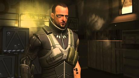 Deus Ex: The Fall - Trailer di lancio della versione PC