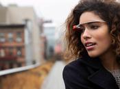 Google stringe accordo l'italiana Luxottica design Glass Notizia