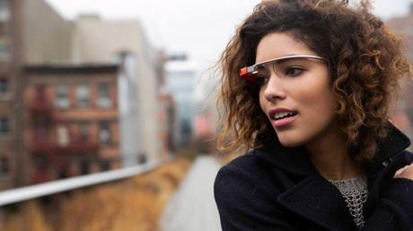 Google stringe un accordo con l'italiana Luxottica per il design di Google Glass