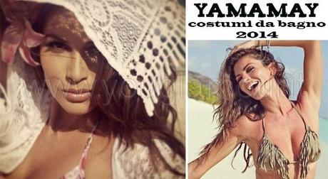 Yamamay-collezione-costumi-da-bagno-2014