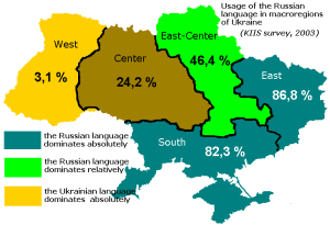 ucraina-lingue