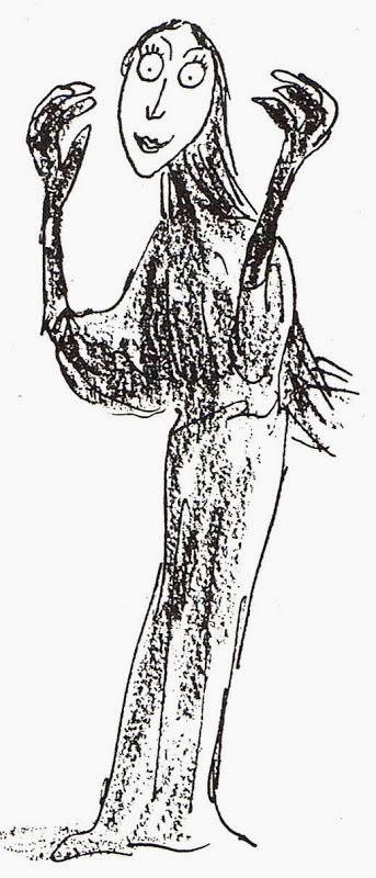 Crescere...leggendo: Roald Dahl (2)