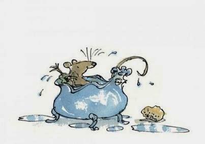 Crescere...leggendo: Roald Dahl (2)