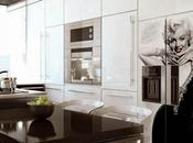 Frigoriferi d'arredo. coolors.