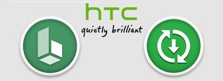 4TbgC9y HTC pubblica BlinkFeed e Pacchetto Servizi sul Play Store Android