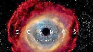 COSMOS - ODISSEA NELLO SPAZIO