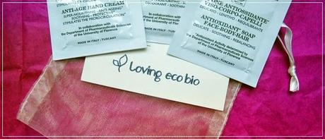 [E-commerce] Loving eco bio