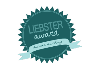 liebster award