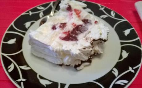 VIENNETTA AI FRUTTI DI BOSCO