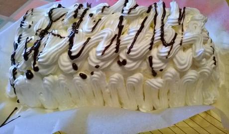 VIENNETTA AI FRUTTI DI BOSCO