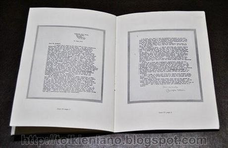 The Hobbitiana, il primo catalogo d'asta interamente dedicato a Tolkien del 1980