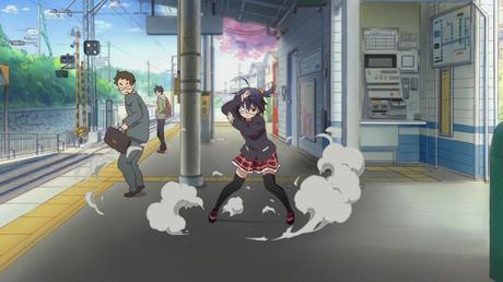 Love, Chunibyo & Other Delusions