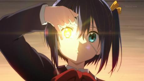 Love, Chunibyo & Other Delusions