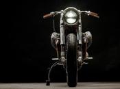 Moto Guzzi "Beto" Revival Cycles