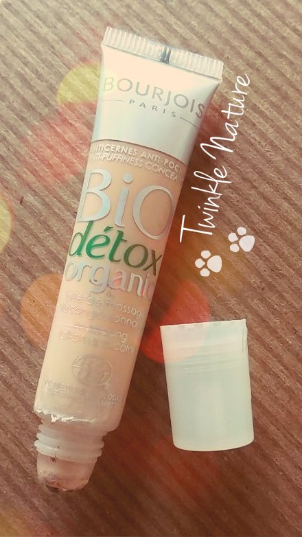 {BOURJOIS} Correttore