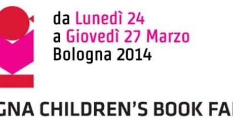 A Bologna la Fiera del Libro per Ragazzi