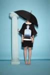 Vestirsi di arte: Magritte!